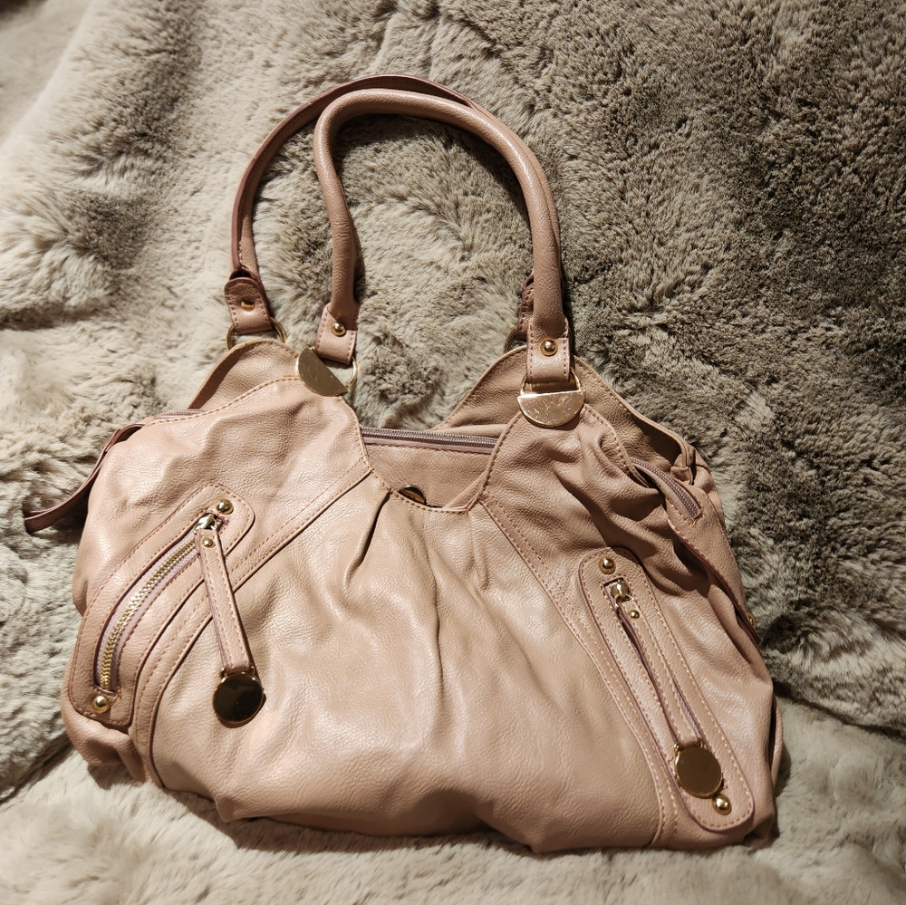 Call it Spring purse
